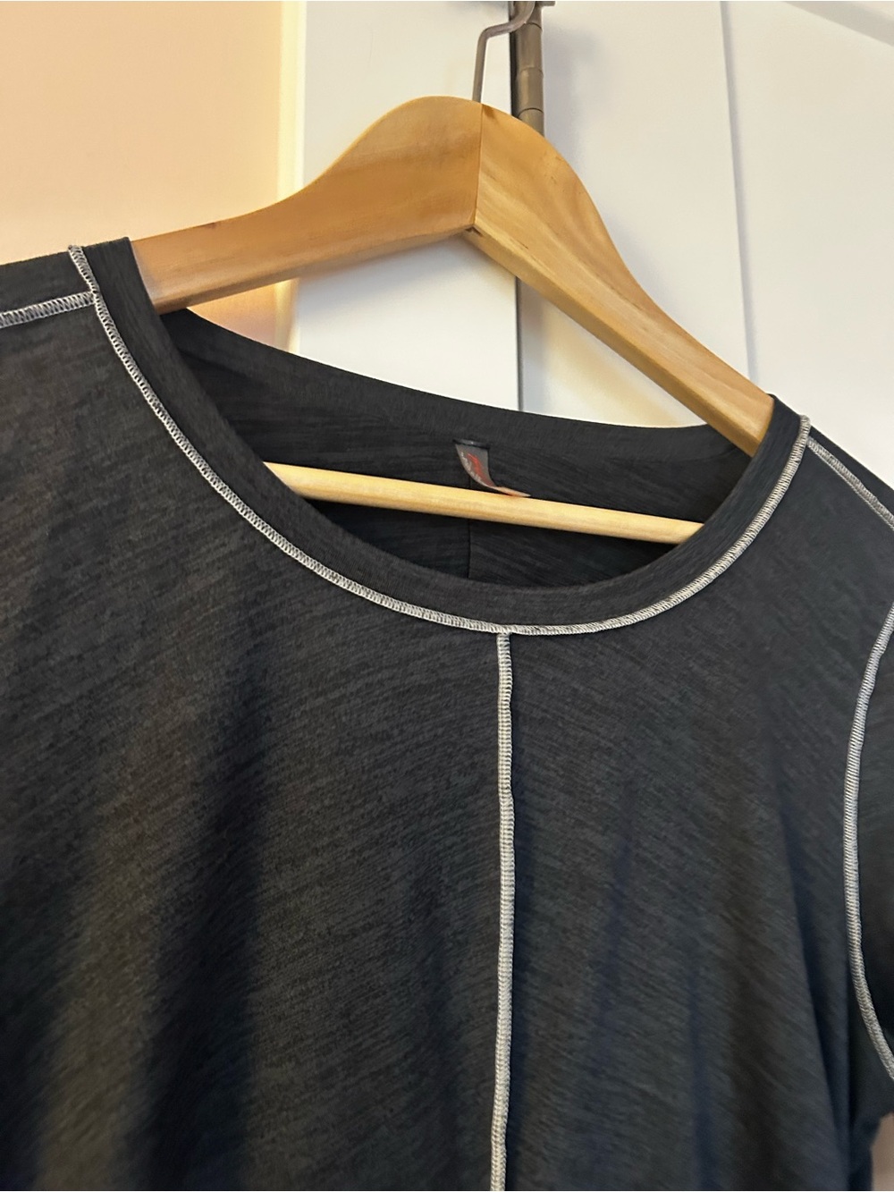 FP Movement Right On Run Long Sleeve Top size L - Picture 3 of 7